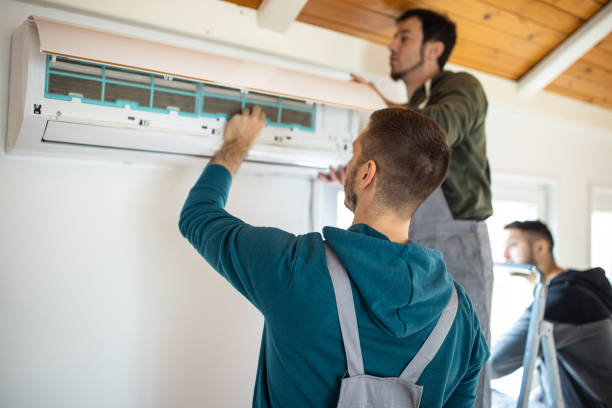 Saegertown, PA HVAC Pros