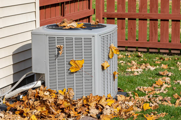 Best Energy-efficient HVAC Solutions in Saegertown, PA