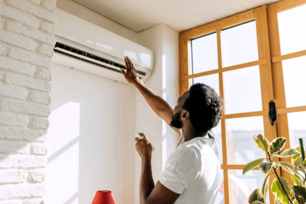 Best Emergency HVAC Services in Saegertown, PA