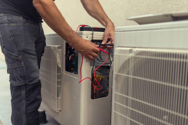 Saegertown, PA HVAC Company