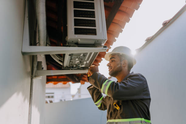 Best HVAC Equipment and Components in Saegertown, PA