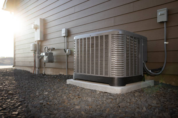 Best Residential HVAC in Saegertown, PA